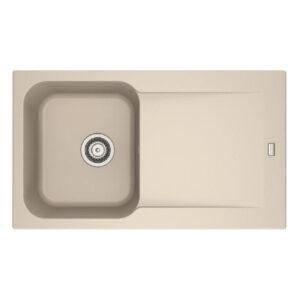 FRANKE KID61186BEIGE LAVELLO