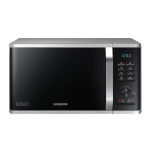SAMSUNG MG23K3575CS FORNO A MICROONDE + GRILL