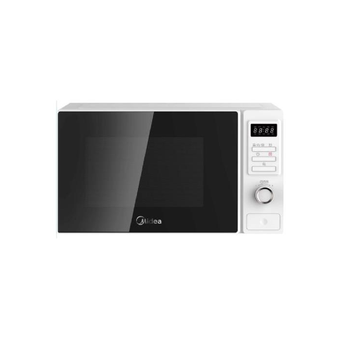 MIDEA AG823A2ATW FORNO A MICROONDE + GRILL